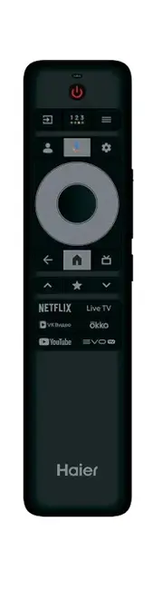 Телевизор HAIER 65H5GUX фото 7 в Ростове-на-Дону
