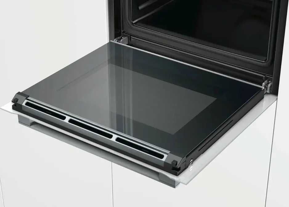 Духовой шкаф Bosch HBG 672BW1F фото 5 в Ростове-на-Дону