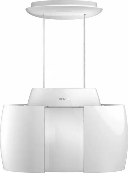 Вытяжка Miele DA 7378 D BRWS Aura Ambient фото 1 в Ростове-на-Дону