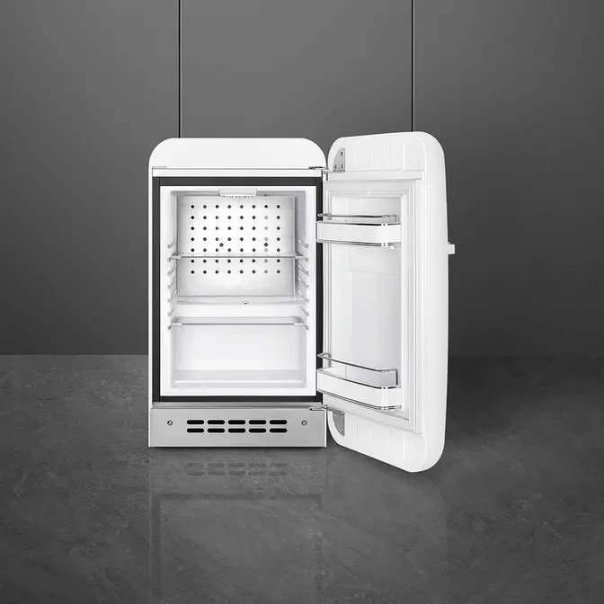 Мини-бар Smeg FAB5RWH5 фото 2 в Ростове-на-Дону