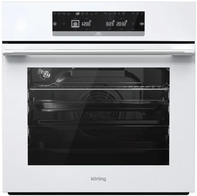 Духовой шкаф Korting OKB 9133 CEW фото 1 в Ростове-на-Дону