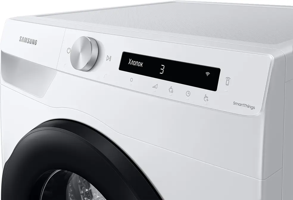 Сушильная машина Samsung DV90T5240AW/LP фото 9 в Ростове-на-Дону