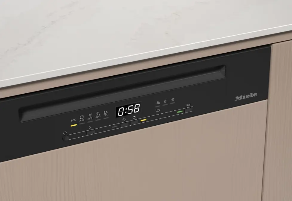Встраиваемая посудомоечная машина Miele G 5310 SCi NR Active Plus фото 2 в Ростове-на-Дону