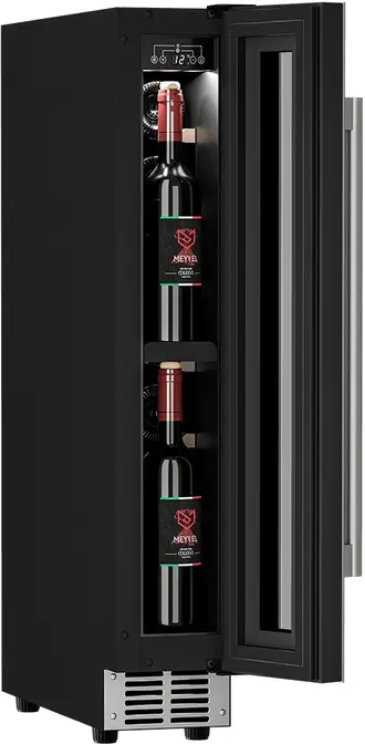 Винный холодильник Meyvel MV9-KST1 фото 4 в Ростове-на-Дону Винный холодильник Meyvel MV9-KST1 фото 4 в Ростове-на-Дону