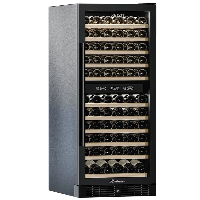 Винный холодильник Meyvel MV116-KBT2 фото 2 в Ростове-на-Дону Винный холодильник Meyvel MV116-KBT2 фото 2 в Ростове-на-Дону