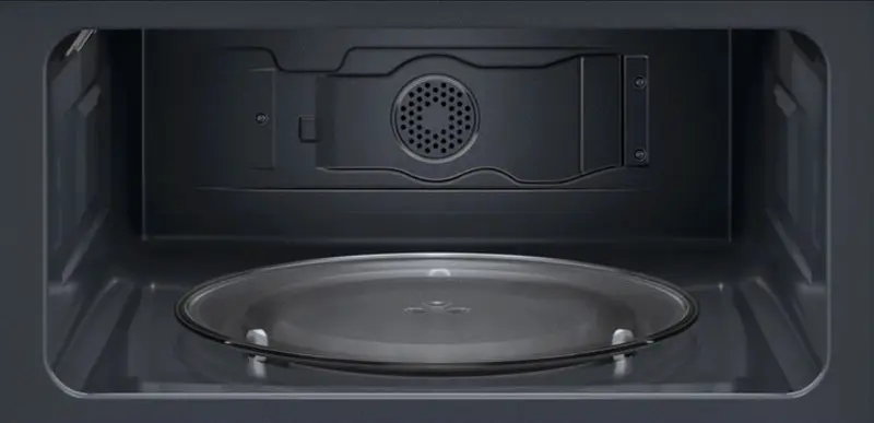 Микроволновая печь Electrolux EVM8E09X фото 4 в Ростове-на-Дону