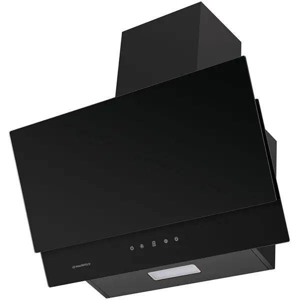 Вытяжка Maunfeld PLYM Soft 60 GLASS Black в Ростове-на-Дону