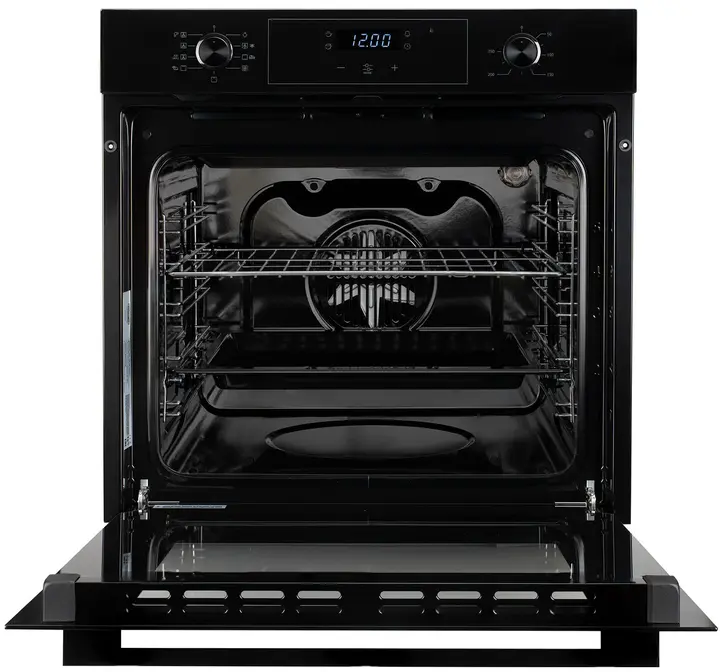 Духовой шкаф DeLonghi DEO 735 NB NORMA фото 4 в Ростове-на-Дону
