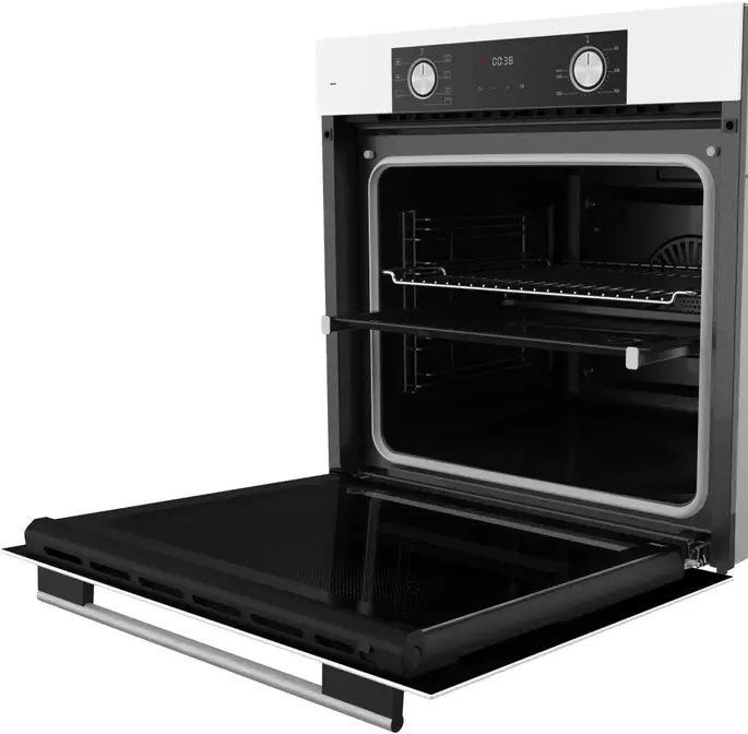 Духовой шкаф Kuppersberg HF 608 W фото 3 в Ростове-на-Дону