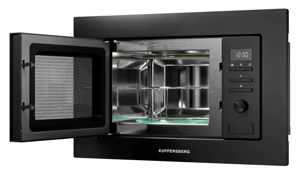 Микроволновая печь Kuppersberg HMW 621 B фото 4 в Ростове-на-Дону