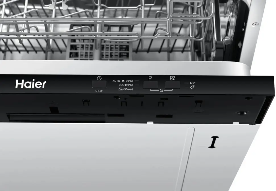 Посудомоечная машина HAIER HDWE13-191RU фото 5 в Ростове-на-Дону