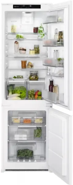 Холодильник Electrolux RNS7TE18S фото 1 в Ростове-на-Дону