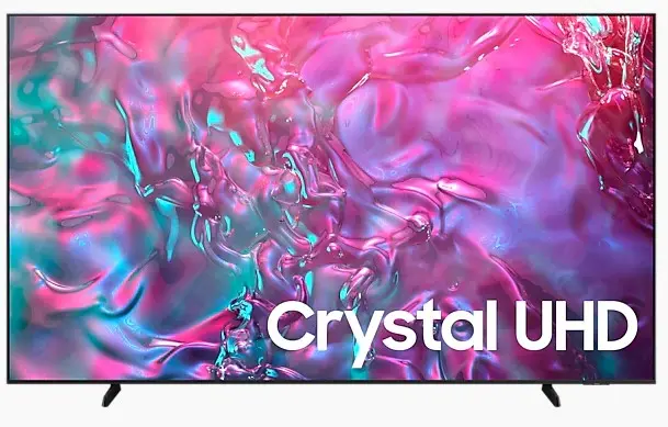 Телевизор Samsung  98" (249 см) 2024 черный Samsung UE98DU9000UXRU фото 1 в Ростове-на-Дону