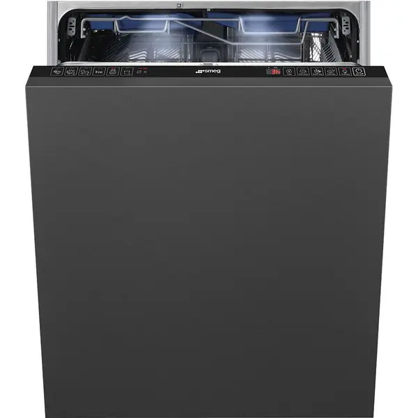 Встраиваемая посудомоечная машина Smeg ST733TL-2 фото 1 в Ростове-на-Дону