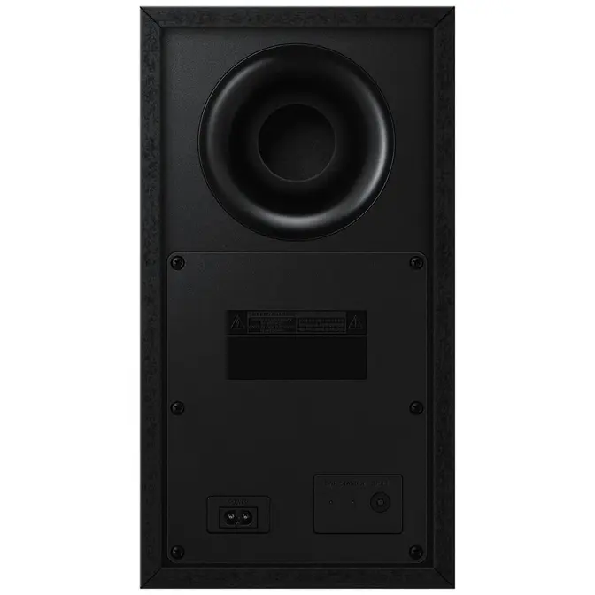 Акустическая система Samsung HW-B750F/RU фото 15 в Ростове-на-Дону