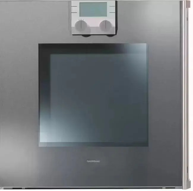 Духовой шкаф Gaggenau BO 221-111 фото 1 в Ростове-на-Дону Духовой шкаф Gaggenau BO 221-111 фото 1 в Ростове-на-Дону