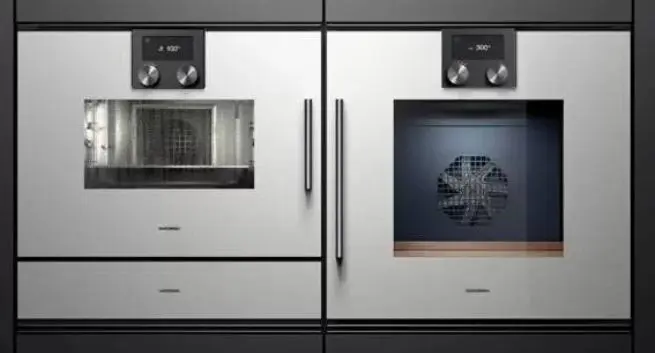 Духовой шкаф Gaggenau BOP 250-111 фото 2 в Ростове-на-Дону Духовой шкаф Gaggenau BOP 250-111 фото 2 в Ростове-на-Дону