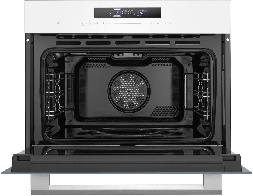 Духовой шкаф Maunfeld MCMO5013SDGW фото 3 в Ростове-на-Дону
