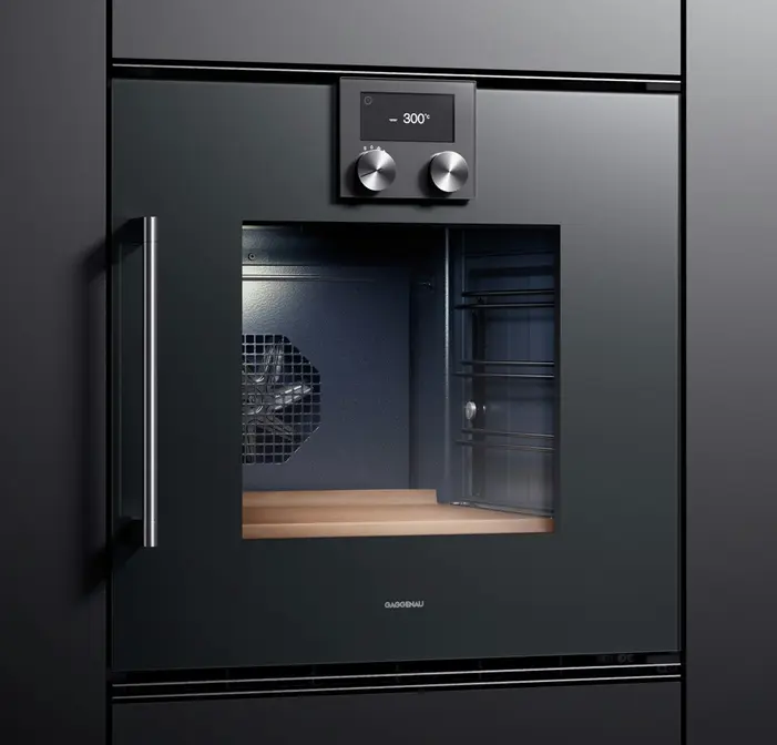 Духовой шкаф Gaggenau BOP 250-100 фото 2 в Ростове-на-Дону
