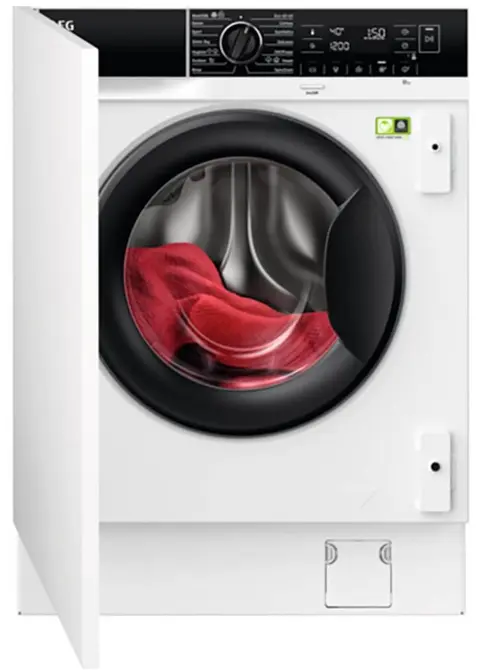 Стиральная машина AEG L8FBE48SCI фото 1 в Ростове-на-Дону