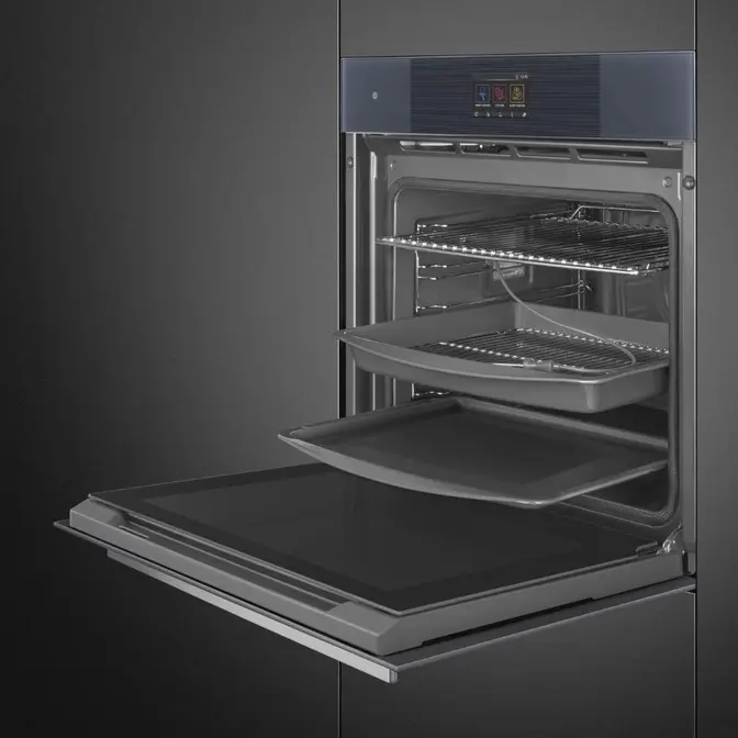 Духовой шкаф  SMEG SOP6104TPG фото 6 в Ростове-на-Дону