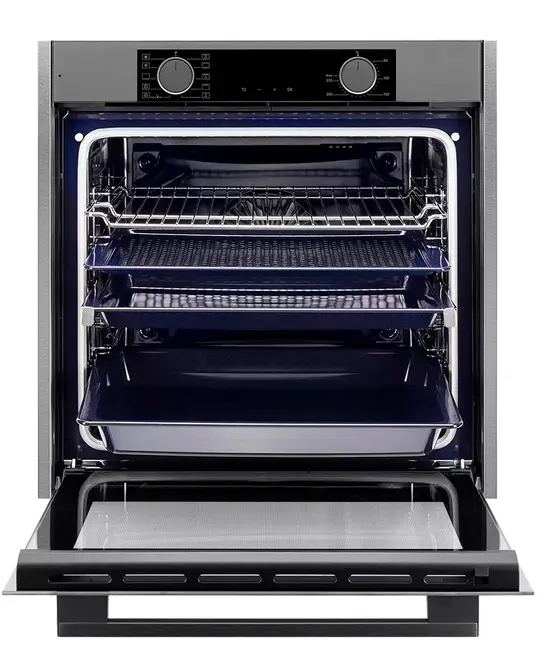 Духовой шкаф Kuppersberg HFT 610 GR фото 2 в Ростове-на-Дону