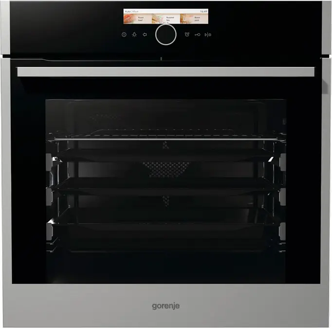 Духовой шкаф Gorenje BOP798S54X фото 1 в Ростове-на-Дону
