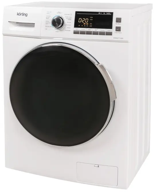 Стиральная машина Korting KWM 47 T 1480 фото 1 в Ростове-на-Дону