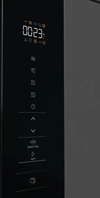 Микроволновая печь Gorenje BM201SG3DBG фото 5 в Ростове-на-Дону