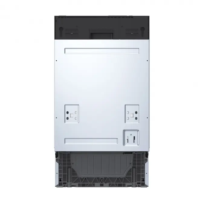 Посудомоечная машина DeLonghi DDW 08S Topazio фото 5 в Ростове-на-Дону