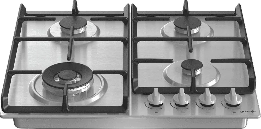 Газовая панель Gorenje GW641EX фото 2 в Ростове-на-Дону