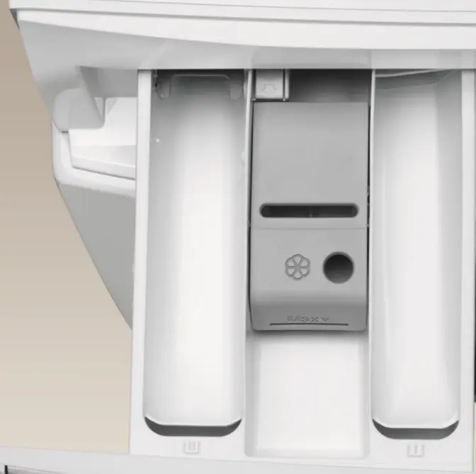 Стирально-сушильная машина Electrolux EW7WR468W фото 4 в Ростове-на-Дону