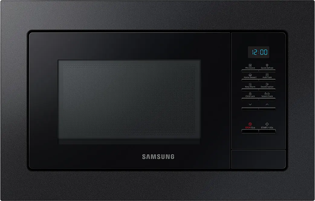 Микроволновая печь Samsung MS23A7013AB/BW фото 1 в Ростове-на-Дону