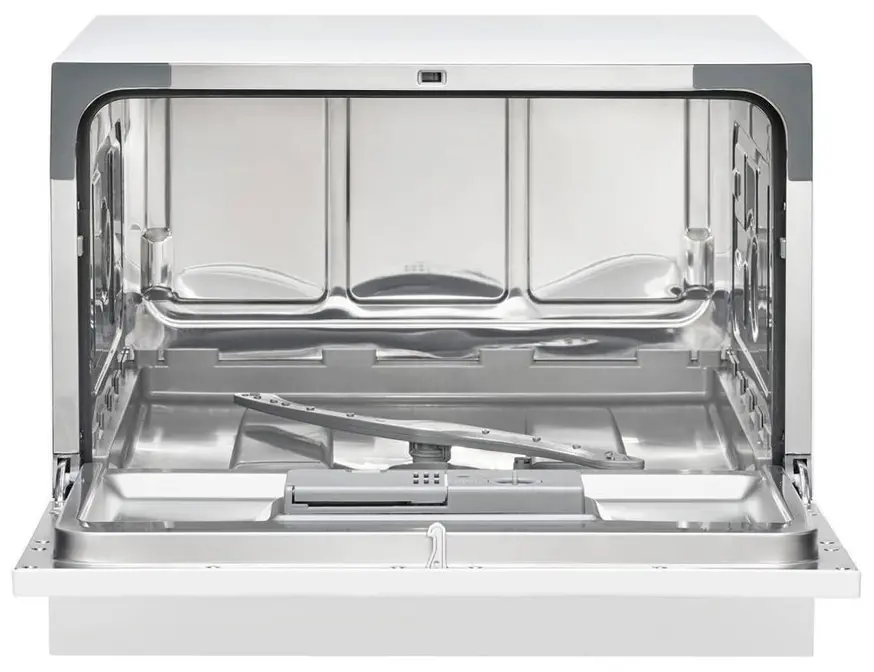Посудомоечная машина Bomann TSG 7404 weiss фото 4 в Ростове-на-Дону
