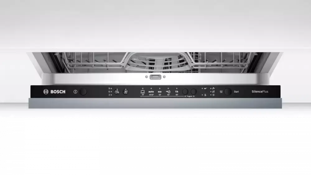 Встраиваемая посудомоечная машина Bosch SMV25DX01R фото 4 в Ростове-на-Дону