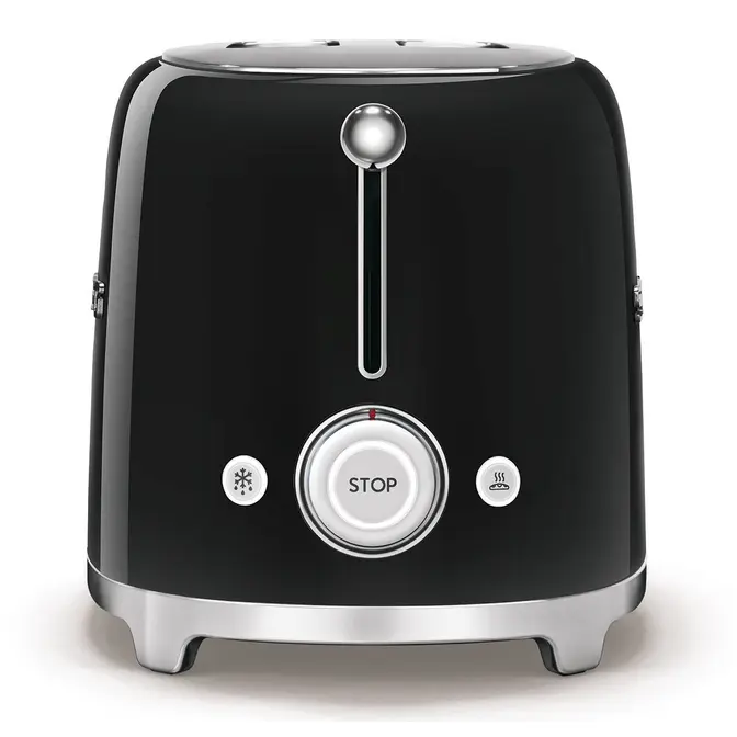 Тостер Smeg TSF02BLEU фото 2 в Ростове-на-Дону