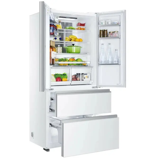 Холодильник Haier HB18FGWAAARU фото 4 в Ростове-на-Дону