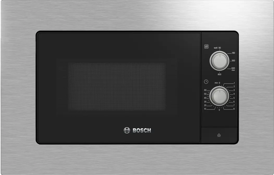 Встраиваемая микроволновая печь Bosch BFL620MS3 фото 1 в Ростове-на-Дону