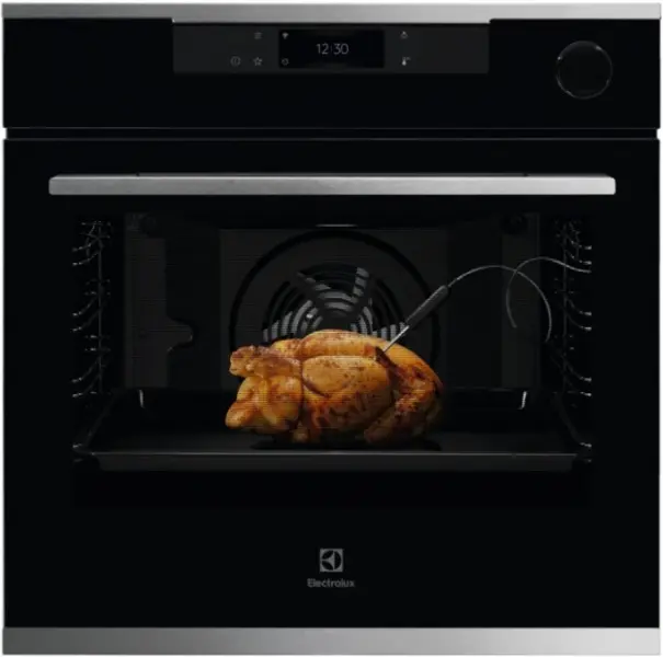 Духовой шкаф Electrolux OKE8C39WX фото 1 в Ростове-на-Дону