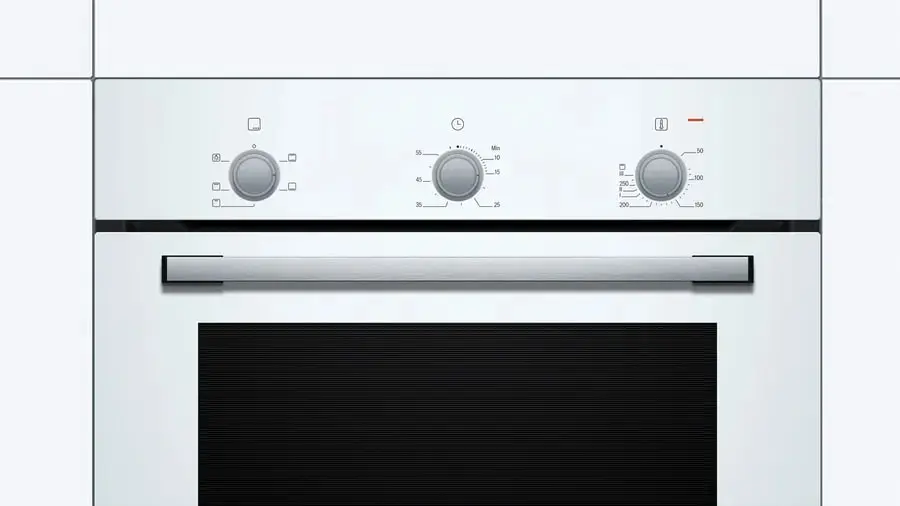 Духовой шкаф Bosch HBF011BV1T фото 2 в Ростове-на-Дону