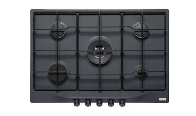Газовая панель Franke FHTL 755 4G TC GF C в Ростове-на-Дону