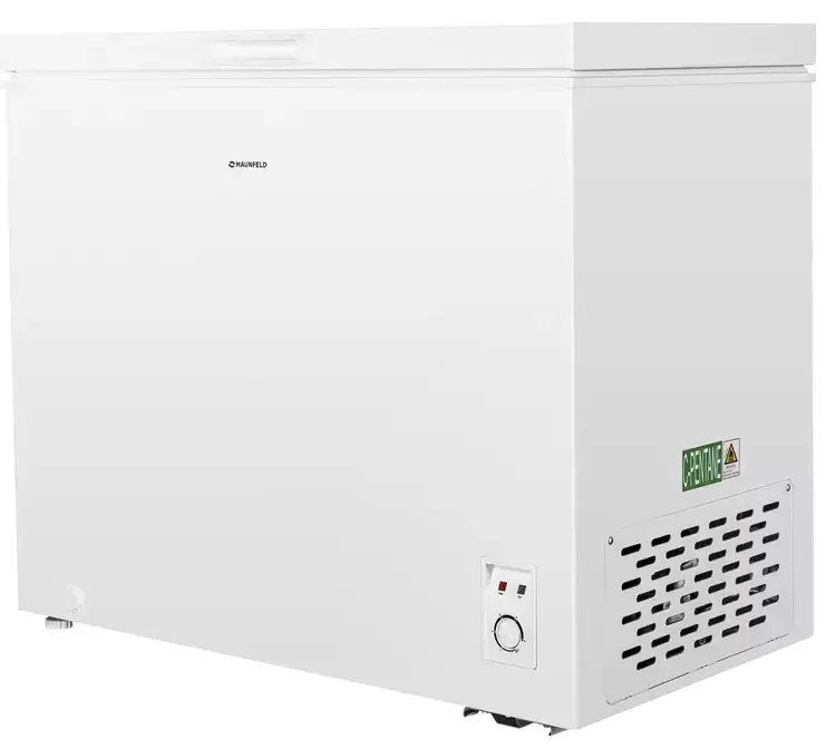 Морозильный ларь Maunfeld MFL200W фото 7 в Ростове-на-Дону