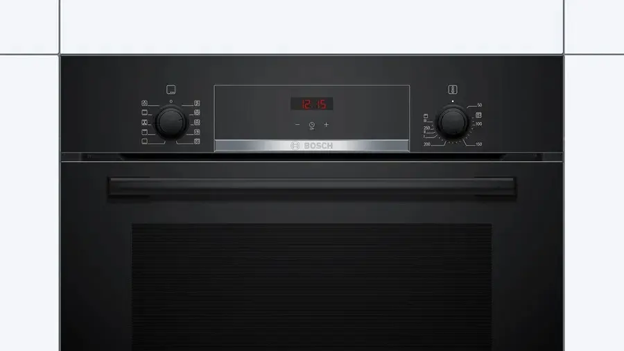 Духовой шкаф Bosch HBF514BB1T фото 2 в Ростове-на-Дону