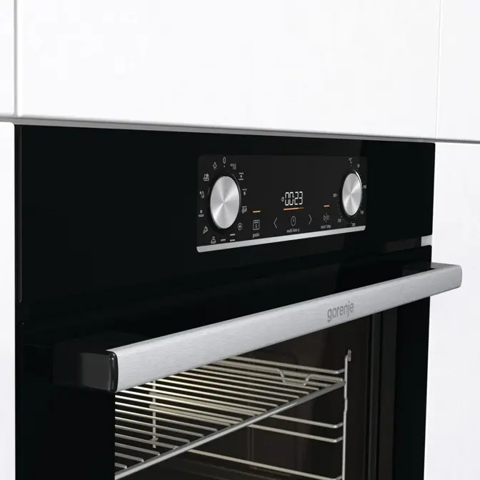 Духовой шкаф Gorenje BOX6737E01BG фото 5 в Ростове-на-Дону
