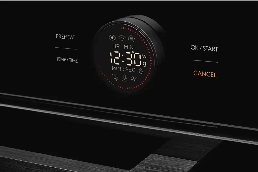 Духовой шкаф Kuppersberg KMW 612 Black фото 6 в Ростове-на-Дону