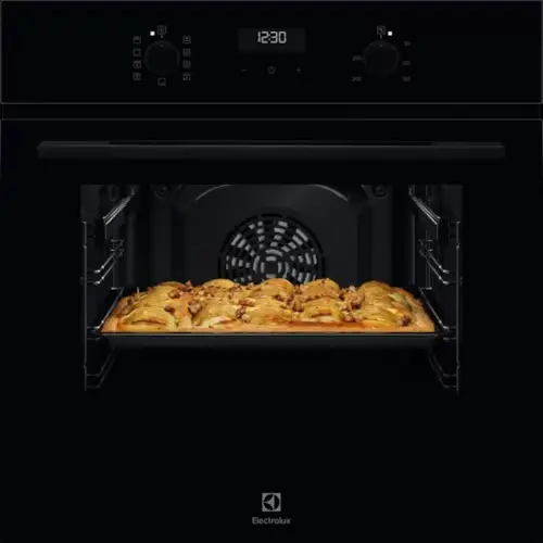 Духовой шкаф Electrolux EOD5H70BZ фото 1 в Ростове-на-Дону