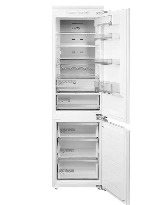 Холодильник Midea MDRE416FGE01M фото 1 в Ростове-на-Дону