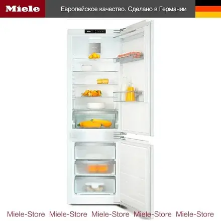 Холодильник Miele KFN фото 1 в Ростове-на-Дону