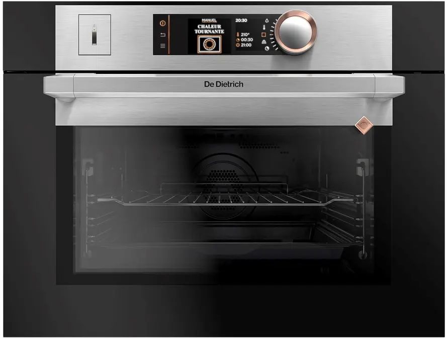 Духовой шкаф De Dietrich DKS7580X в Ростове-на-Дону