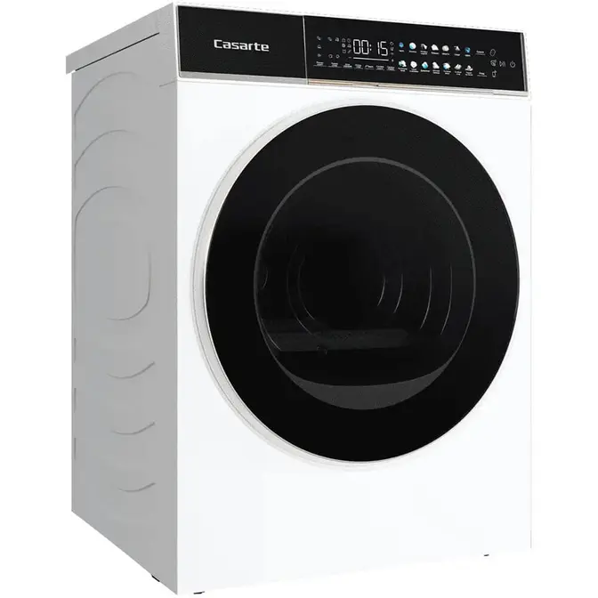 Сушильная машина Casarte CASD10WL7CU фото 11 в Ростове-на-Дону Сушильная машина Casarte CASD10WL7CU фото 11 в Ростове-на-Дону